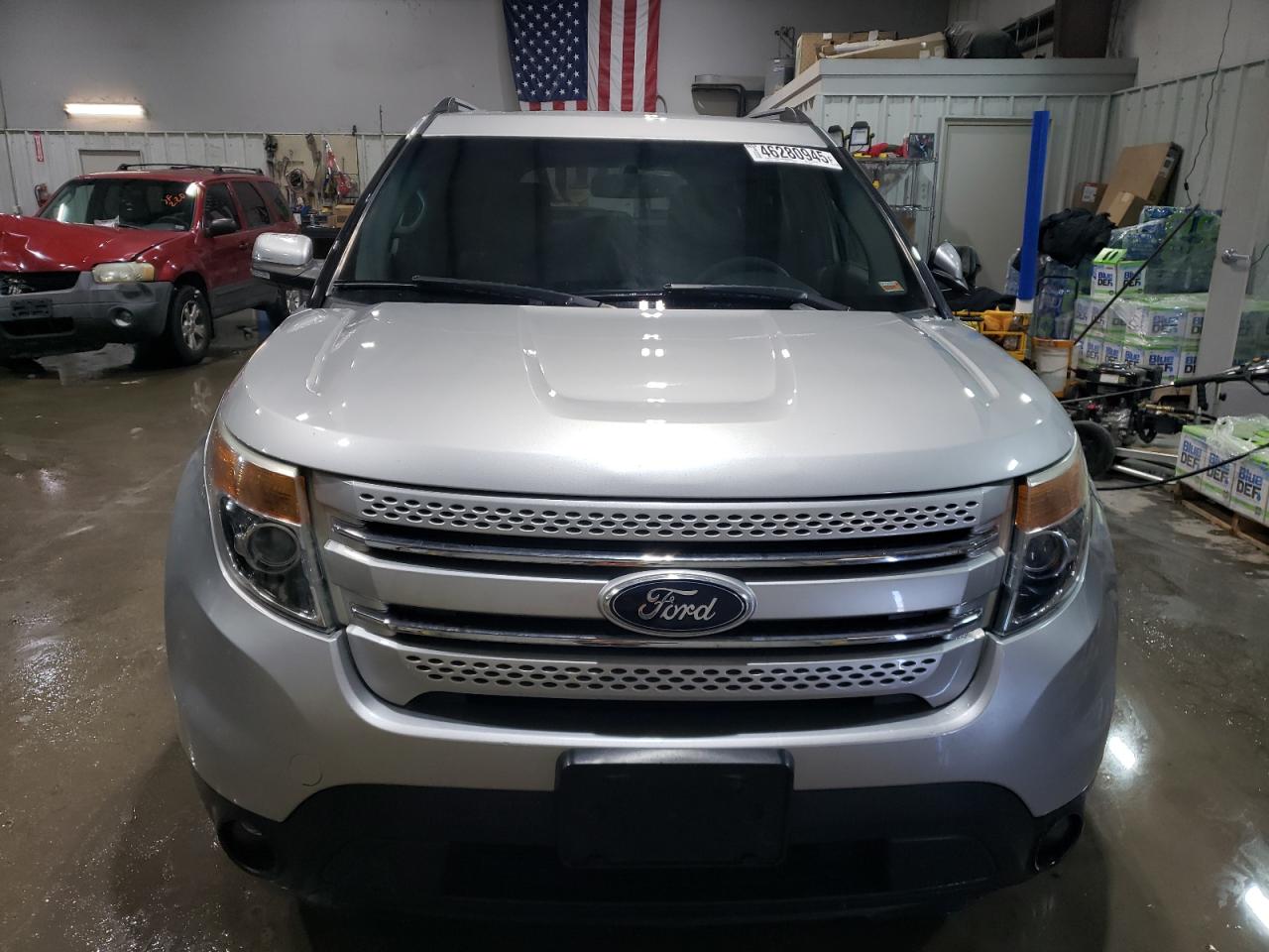 2013 Ford Explorer - Image 5