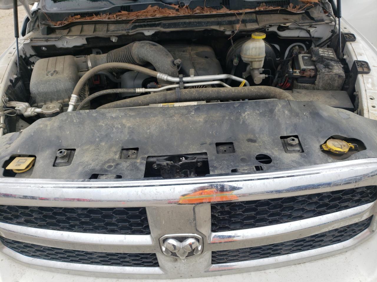 2019 RAM 1500 - Image 11