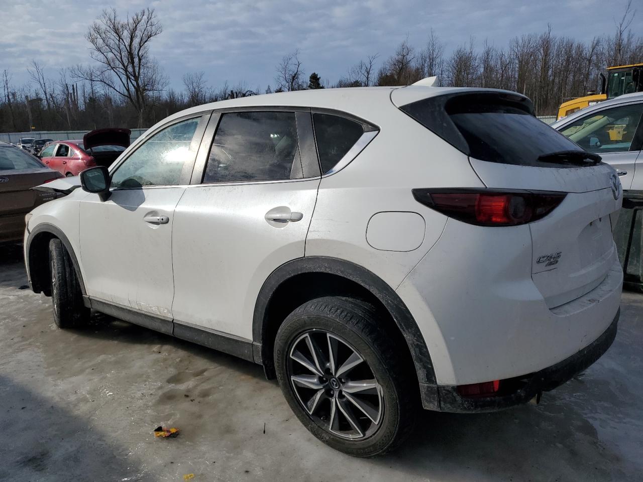 2018 Mazda CX-5 - Image 2