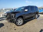 2012 Nissan Armada Sv for Sale in Louisville, KY - Front End