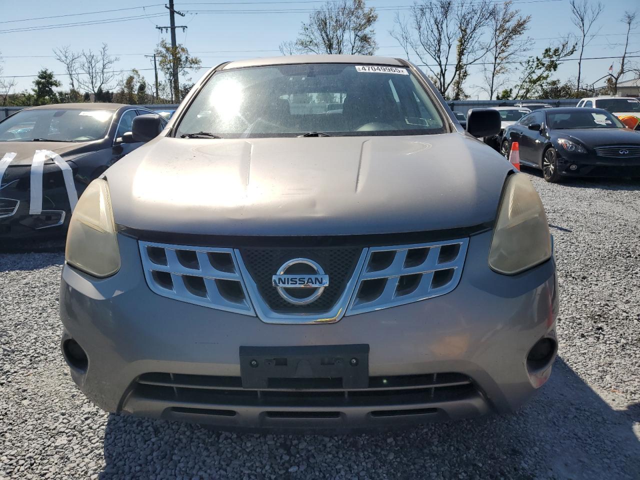2011 Nissan Rogue - Image 5