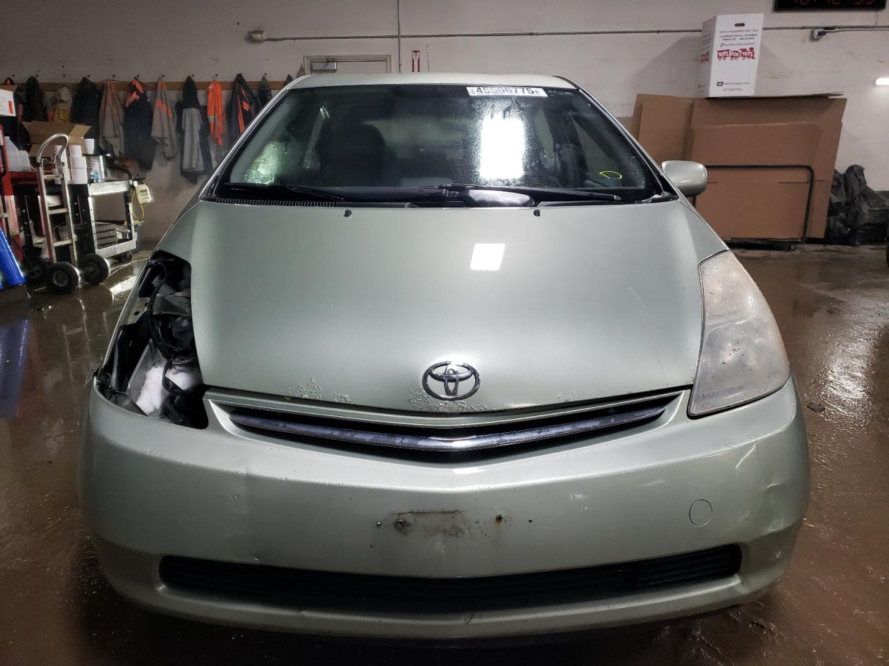 2008 Toyota Prius - Image 5