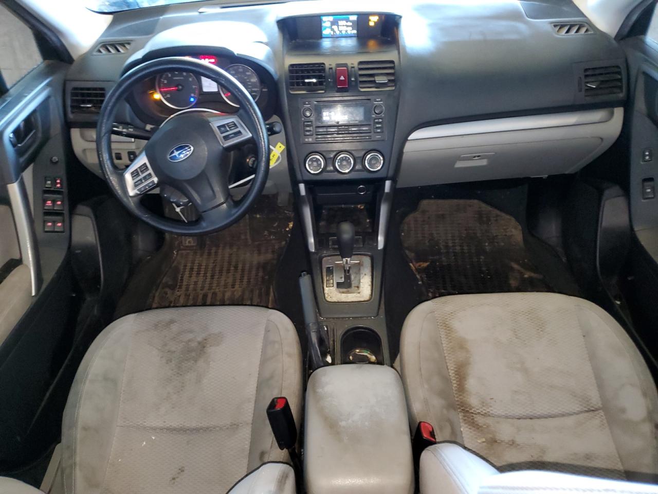 2015 Subaru Forester - Image 8