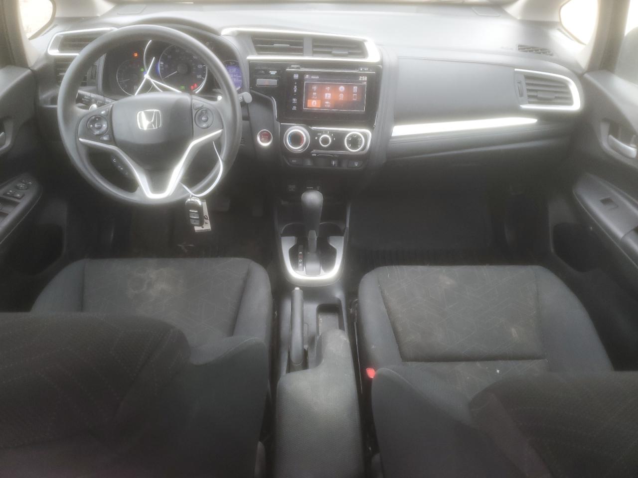 2015 Honda Fit - Image 8