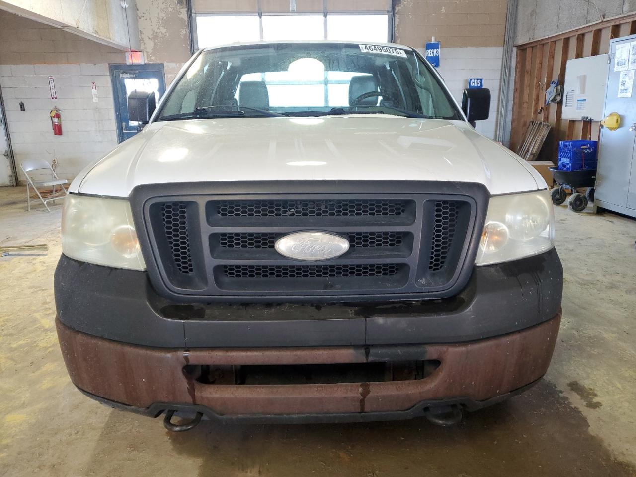 2007 Ford F-150 - Image 5