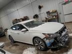 2022 Nissan Altima Sv zu verkaufen in Des Moines, IA - Front End