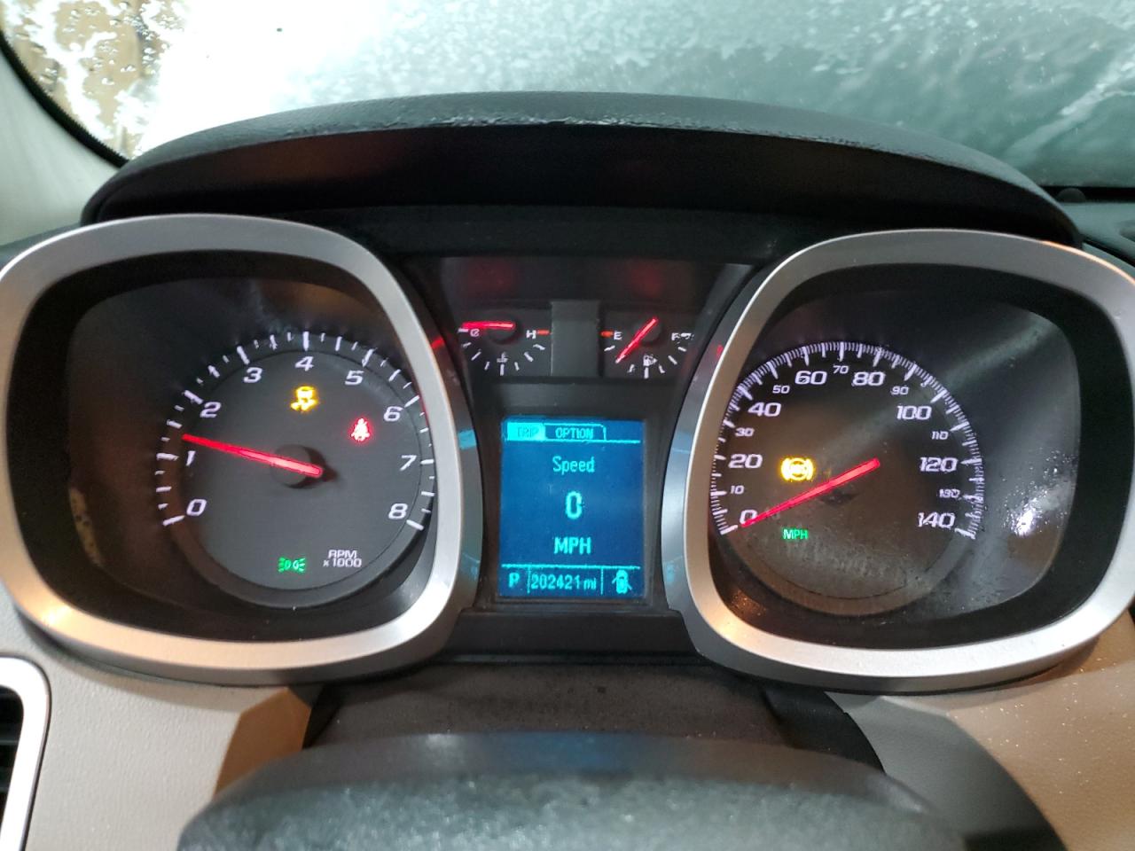 2014 Chevrolet Equinox - Image 9