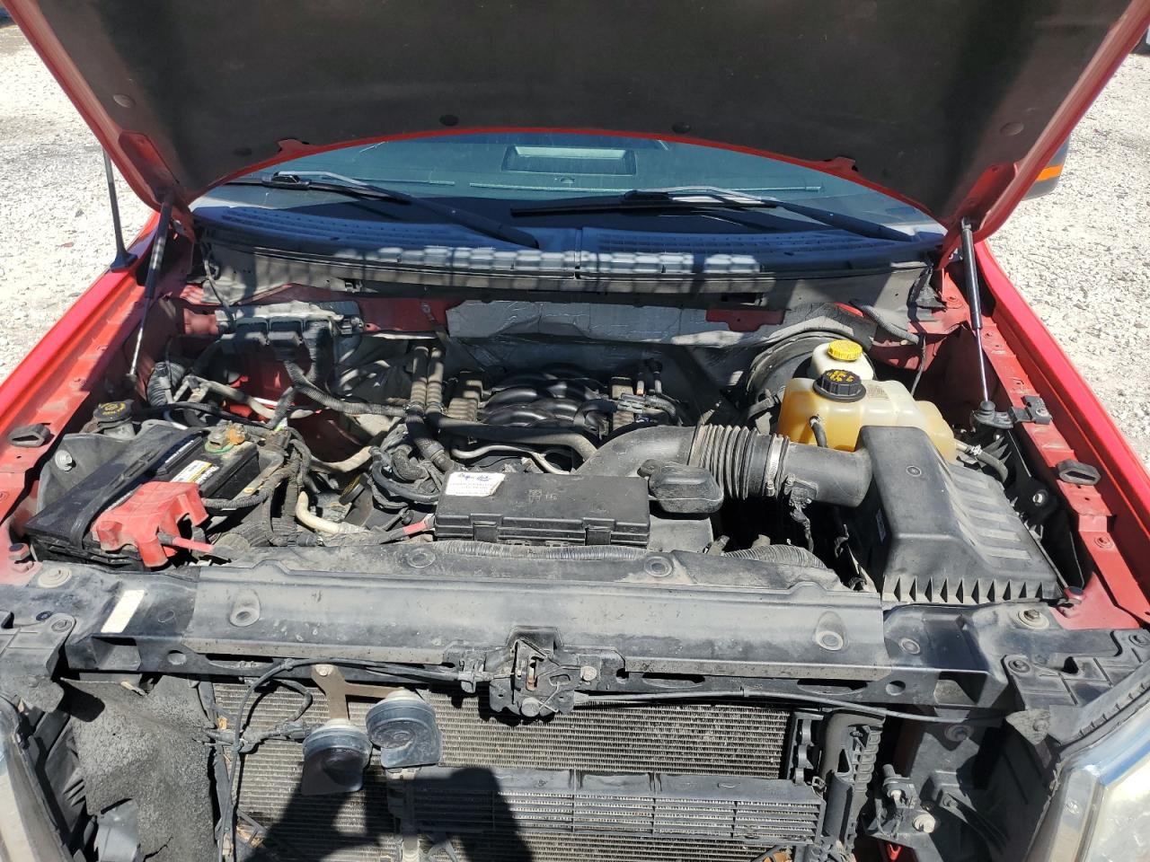2014 Ford F-150 - Image 11