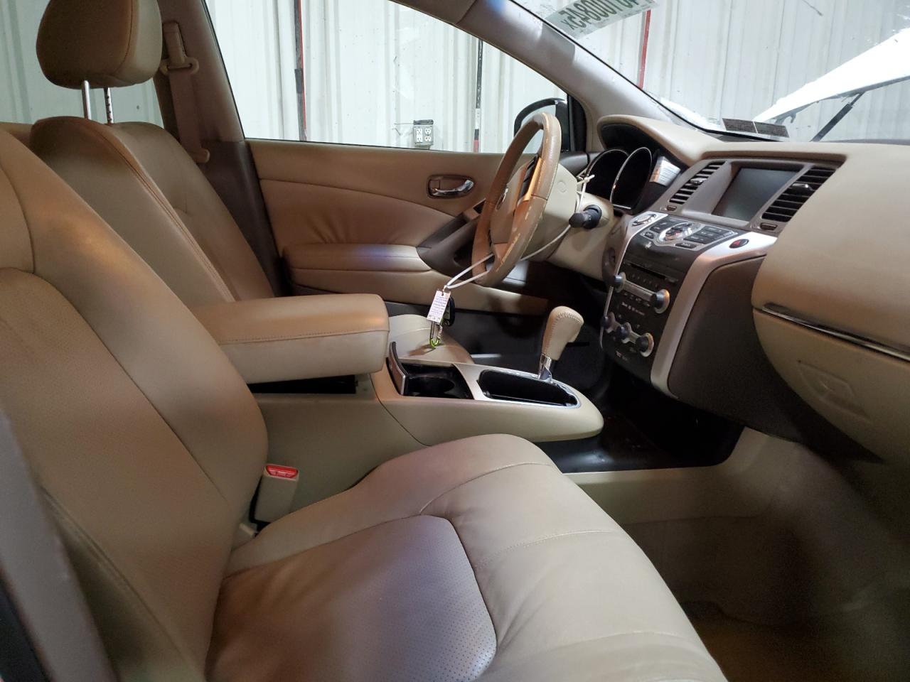2010 Nissan Murano - Image 7