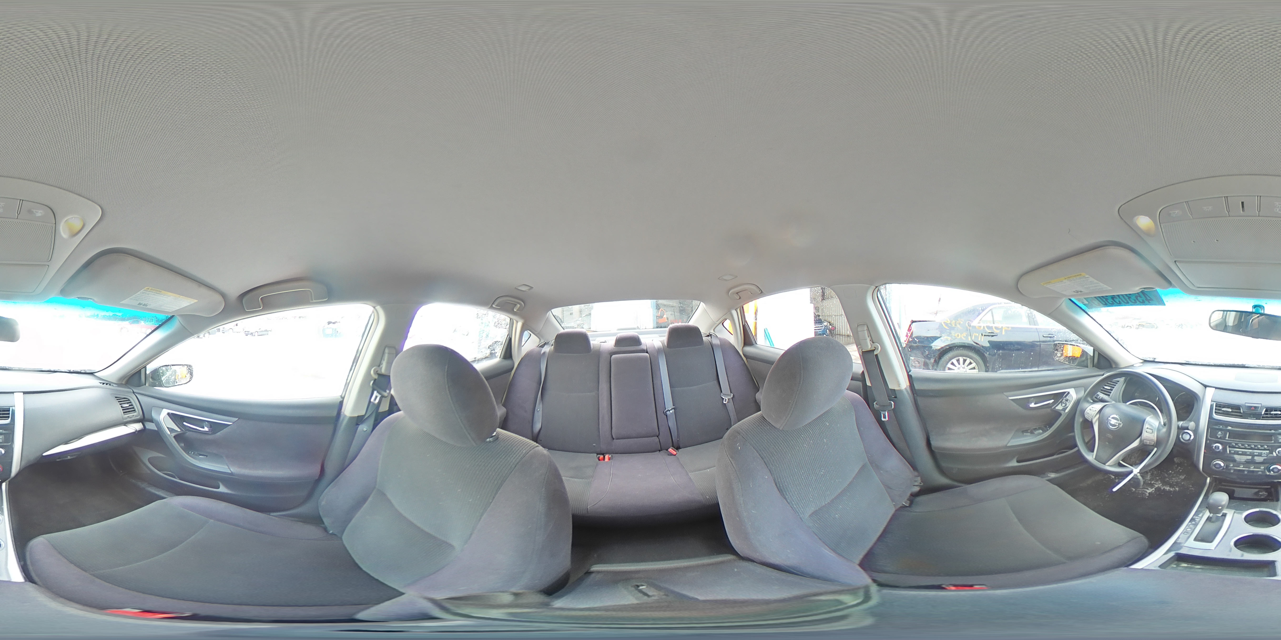 2013 Nissan Altima - Image 14