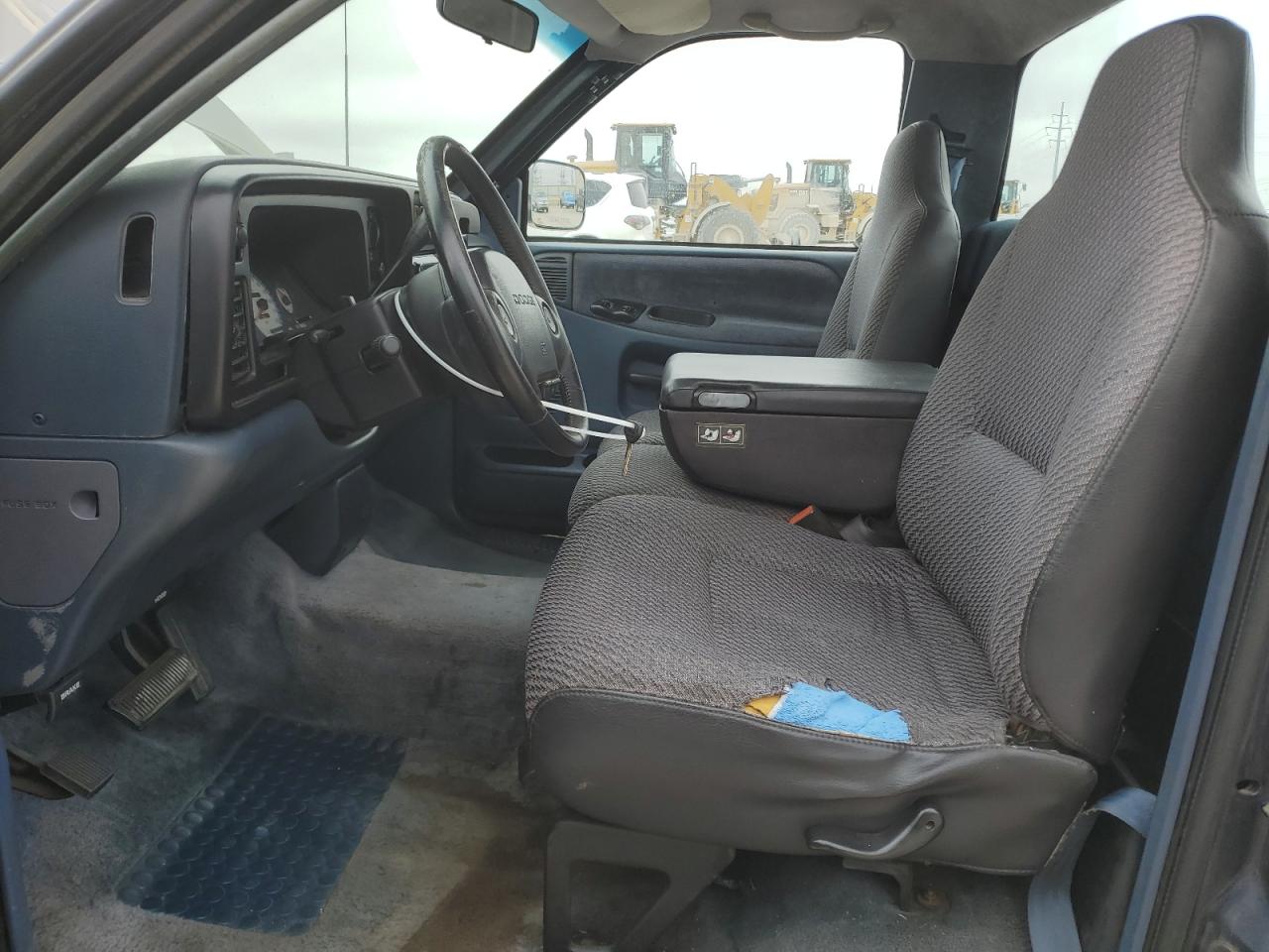 1995 Dodge RAM - Image 7