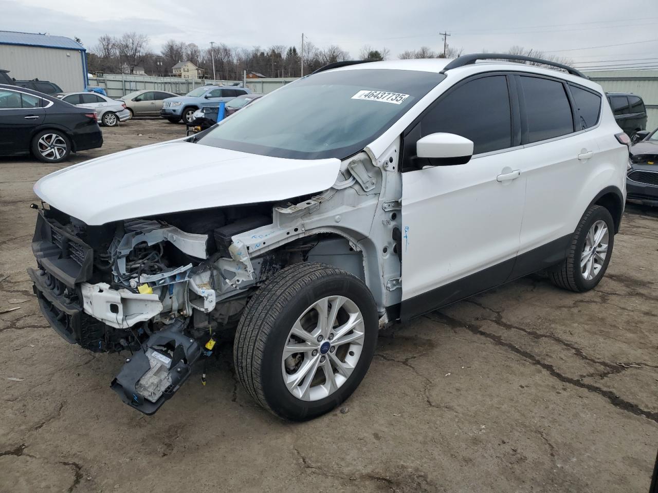 2018 Ford Escape - Image 1