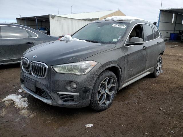 2017 Bmw X1 Xdrive28I