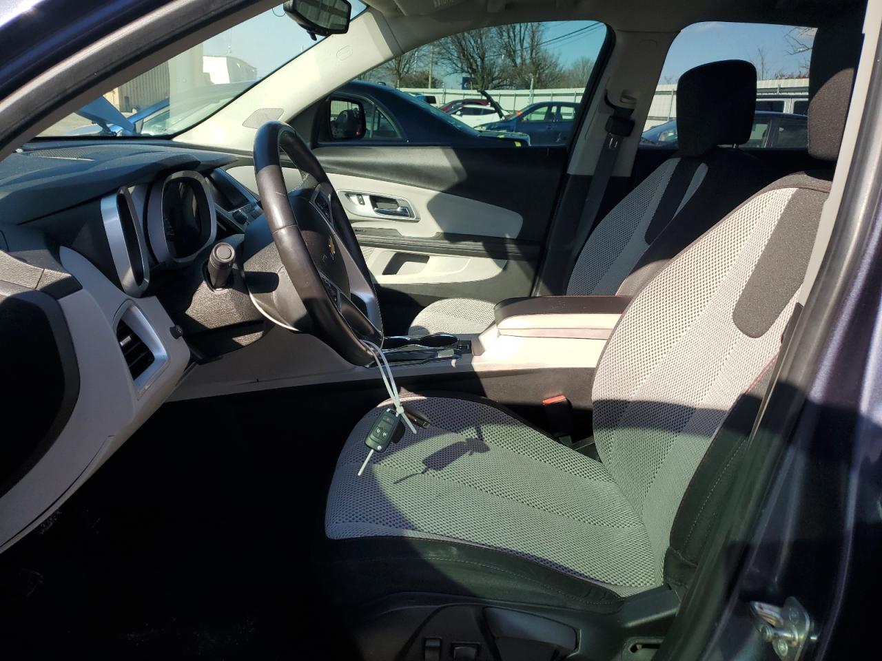 2013 Chevrolet Equinox - Image 7