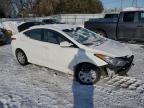 2013 HYUNDAI ELANTRA GLS for sale at Copart ON - LONDON