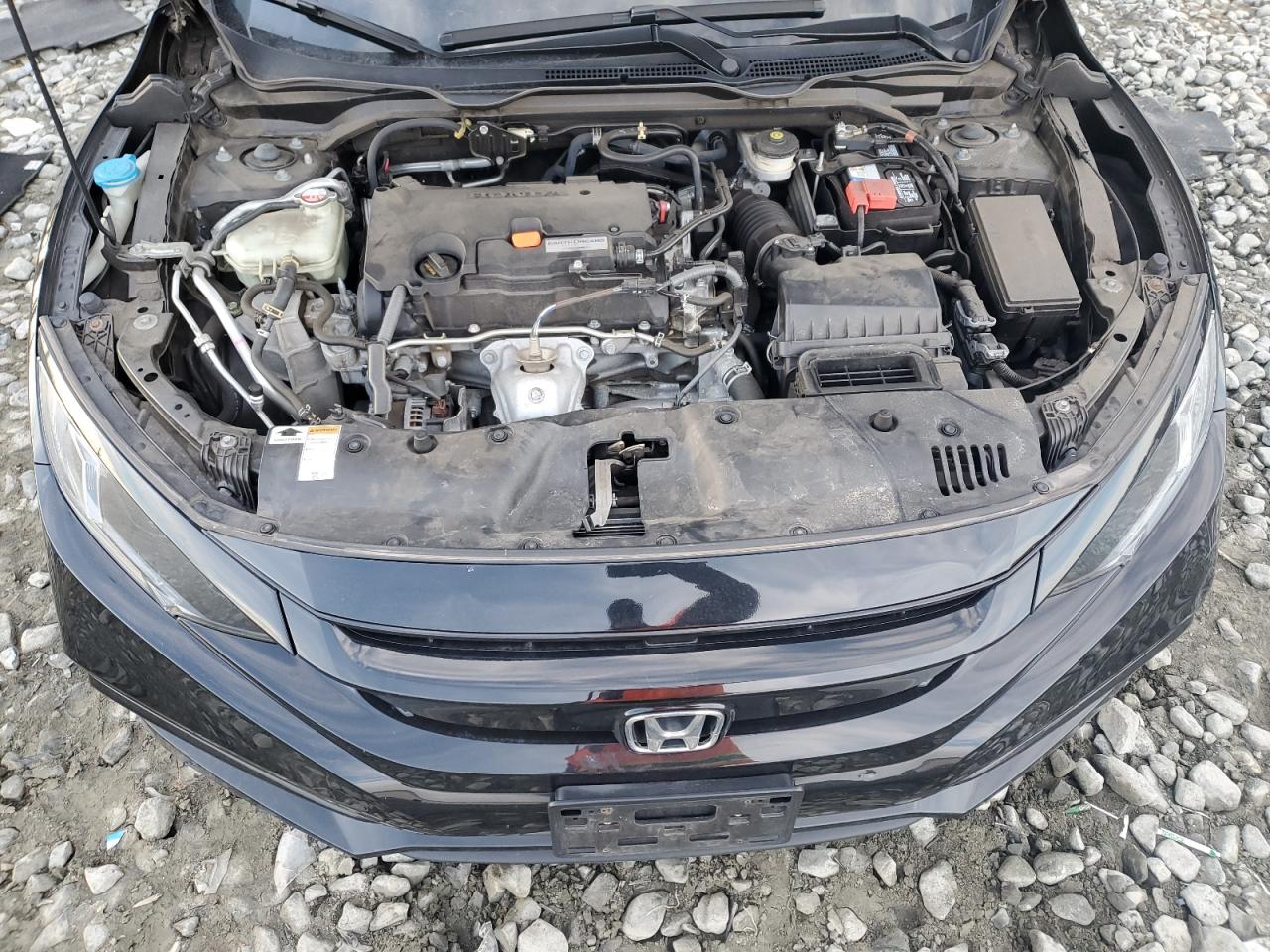 2019 Honda Civic - Image 13
