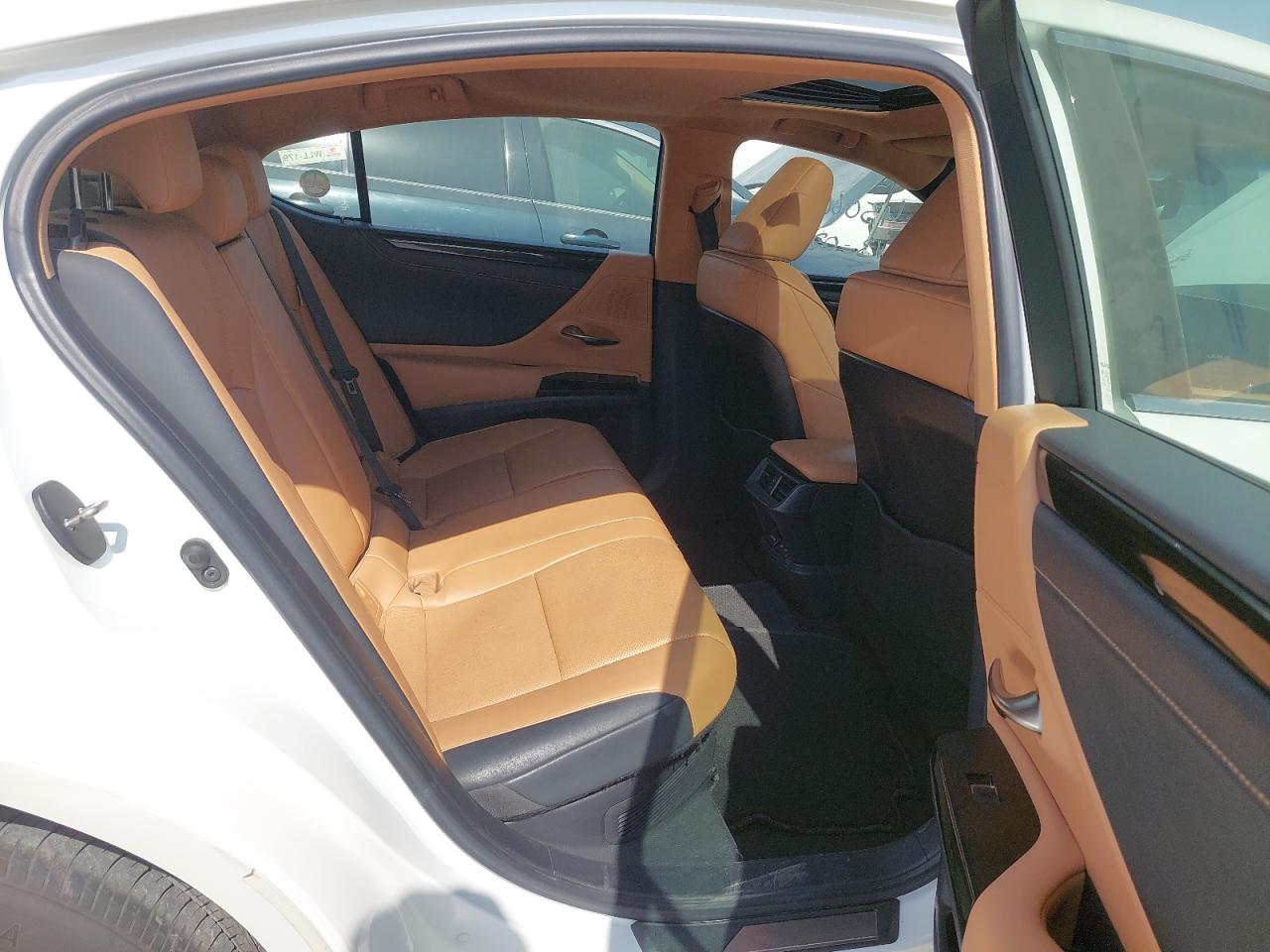 JTHB21B17P2186048 - 2023 Lexus Es 300 - #45066685