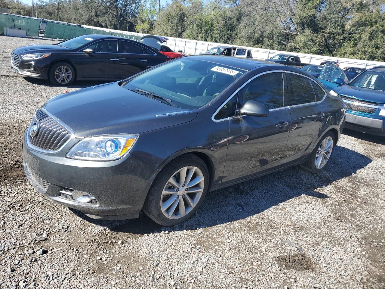 2016 Buick Verano - Image 1