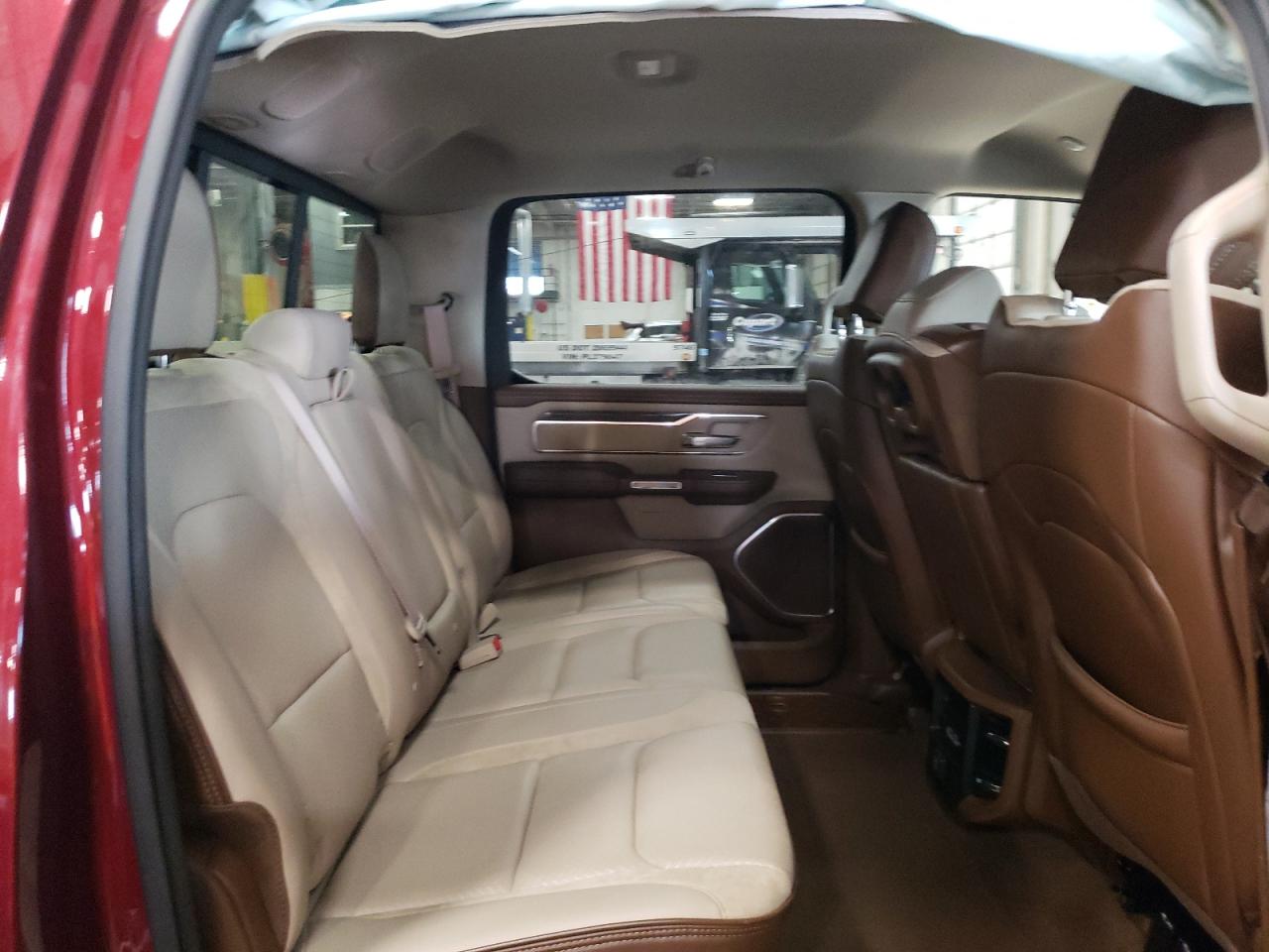 2019 RAM 1500 - Image 10