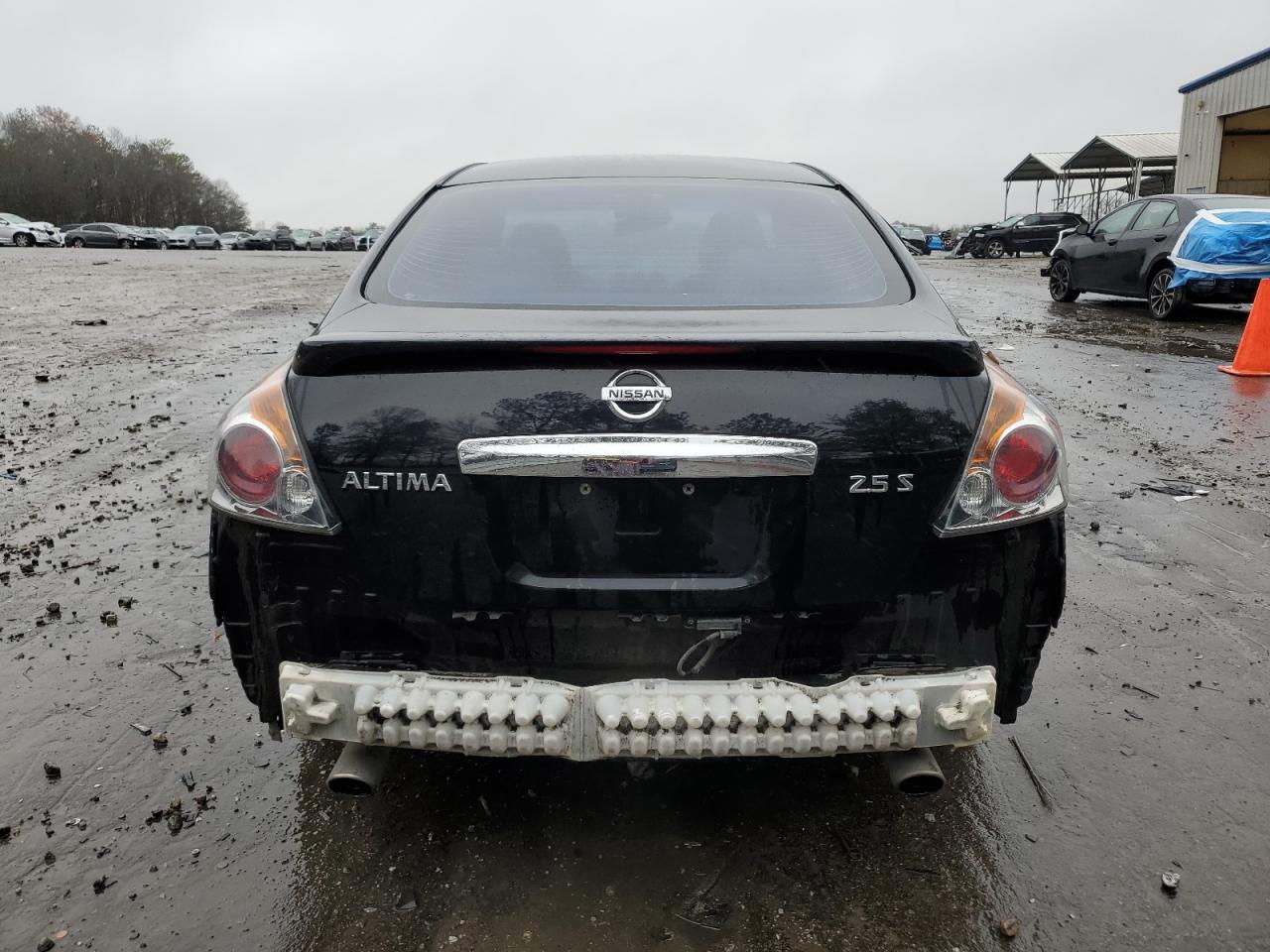 2012 Nissan Altima - Image 6