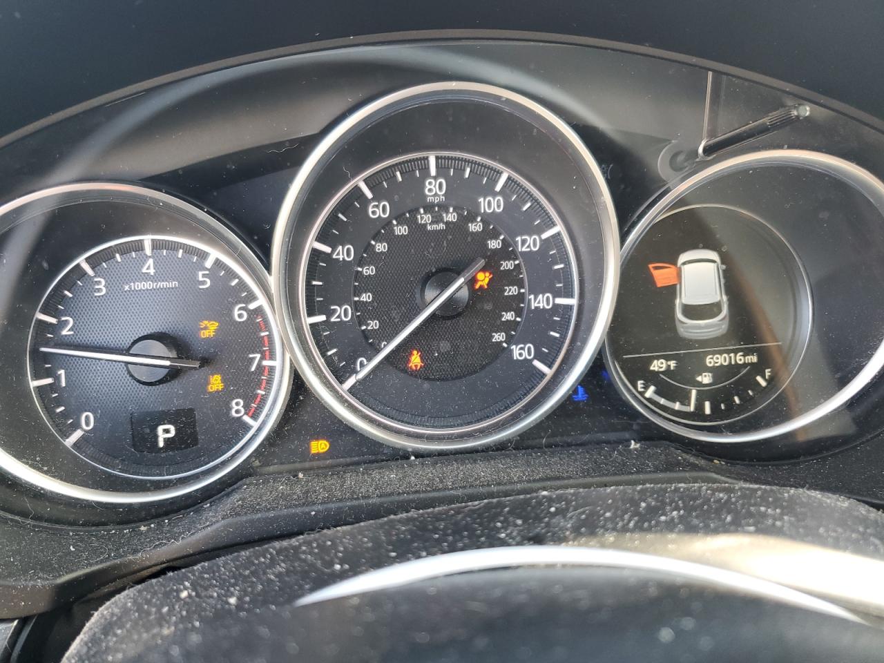 2018 Mazda CX-5 - Image 9