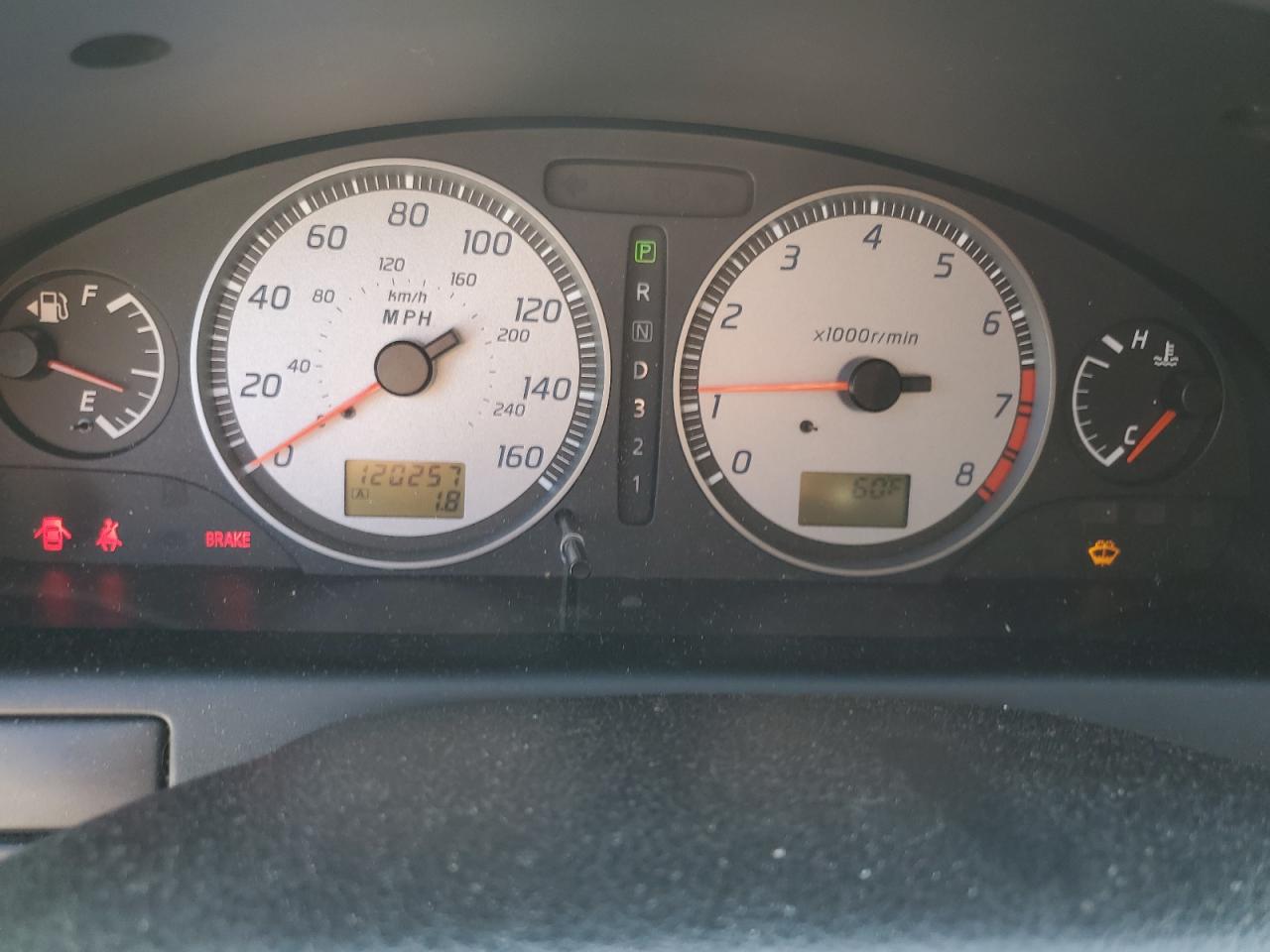 2002 Nissan Maxima - Image 9