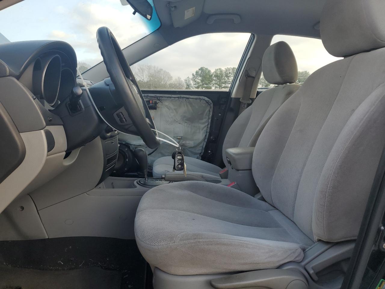 2010 Kia Optima - Image 7