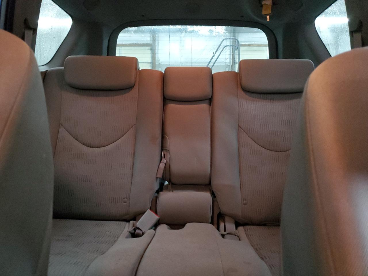 2009 Toyota RAV 4 - Image 10