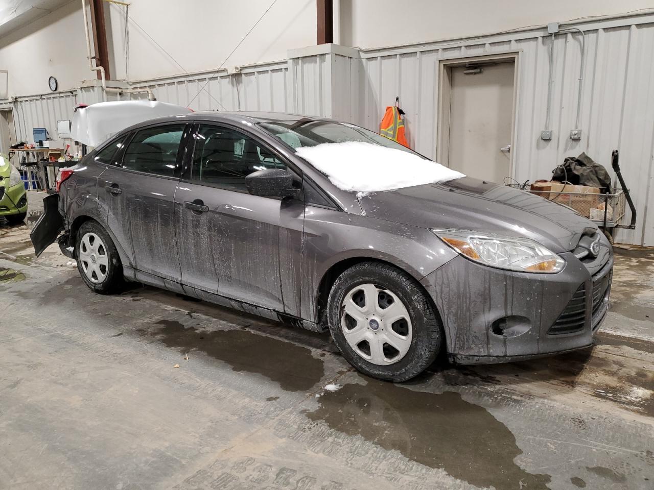 2014 Ford Focus - Image 4