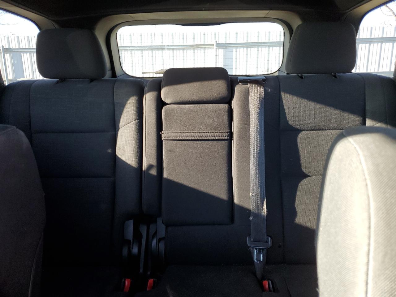 2016 Jeep Grand Cherokee - Image 10