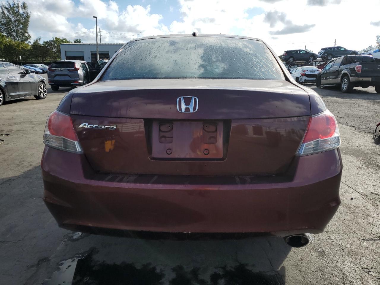 2010 Honda Accord - Image 6
