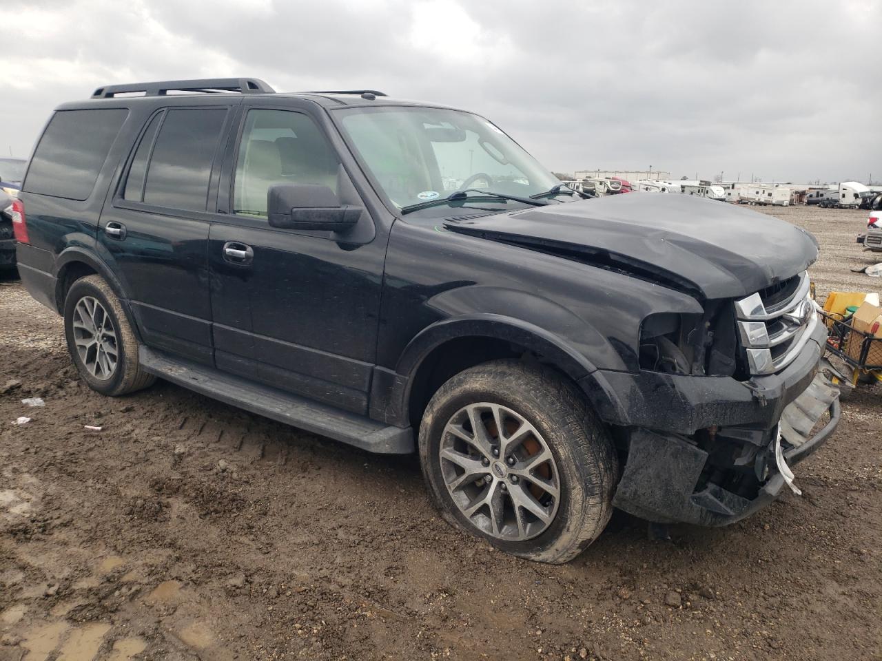 2017 Ford Expedition - Image 4