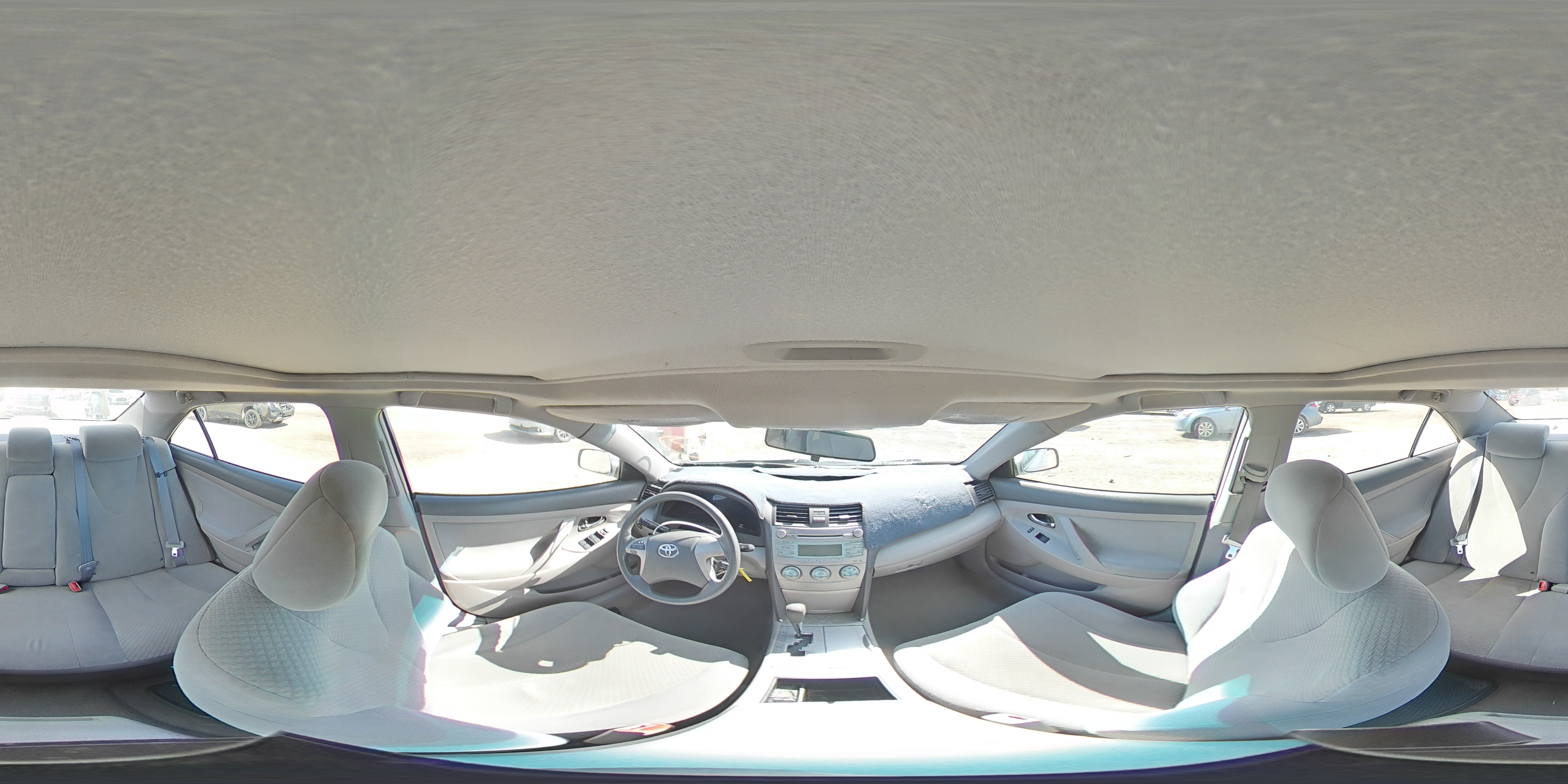 2009 Toyota Camry - Image 13