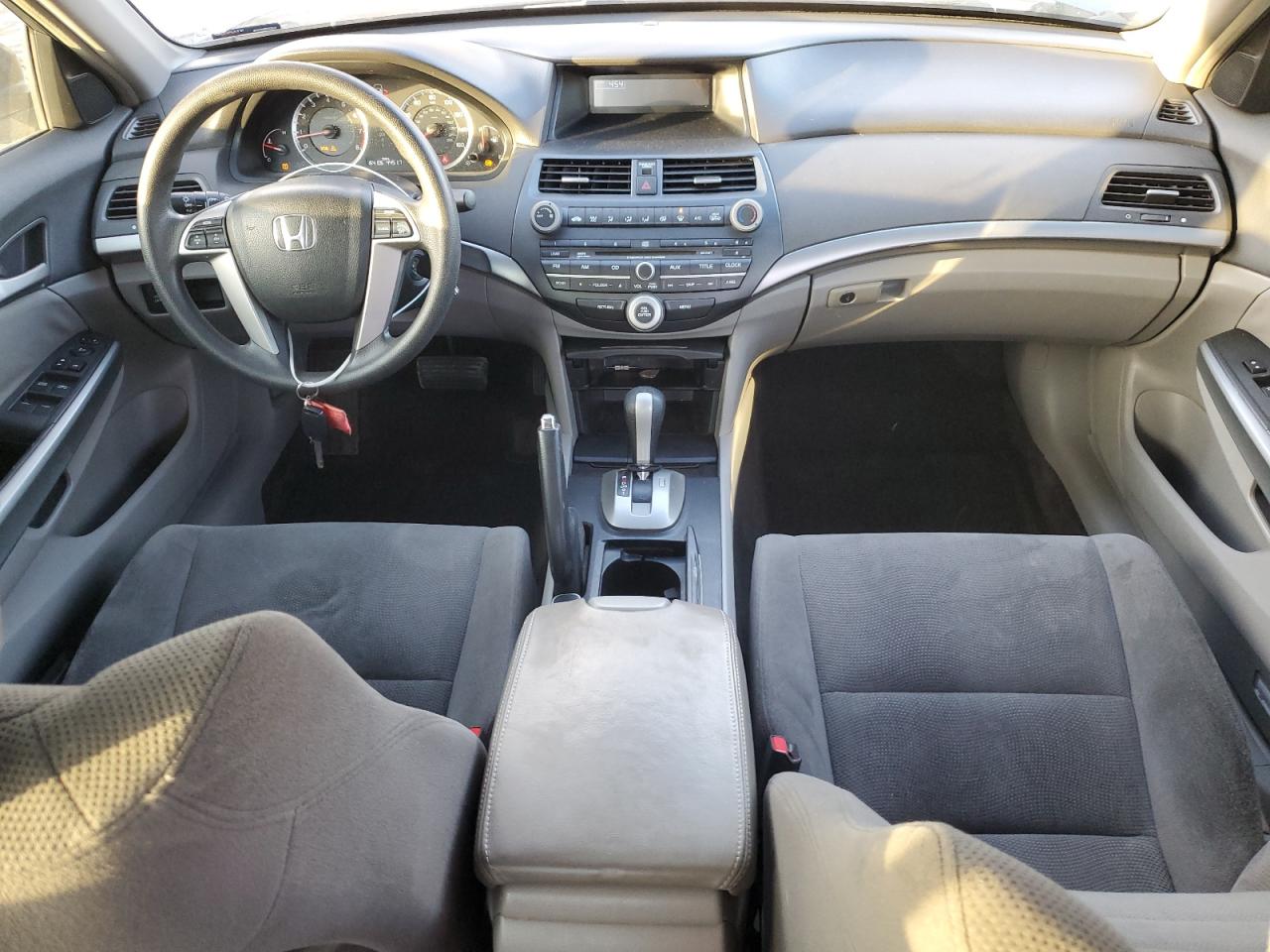 2008 Honda Accord - Image 8