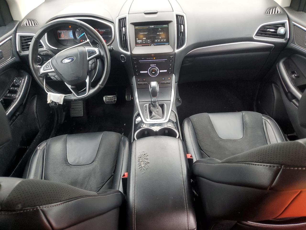 2015 Ford Edge - Image 8