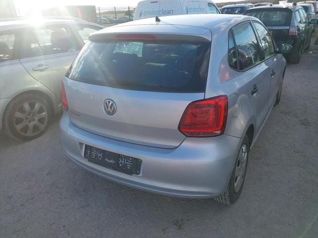 2012 VOLKSWAGEN POLO S 60