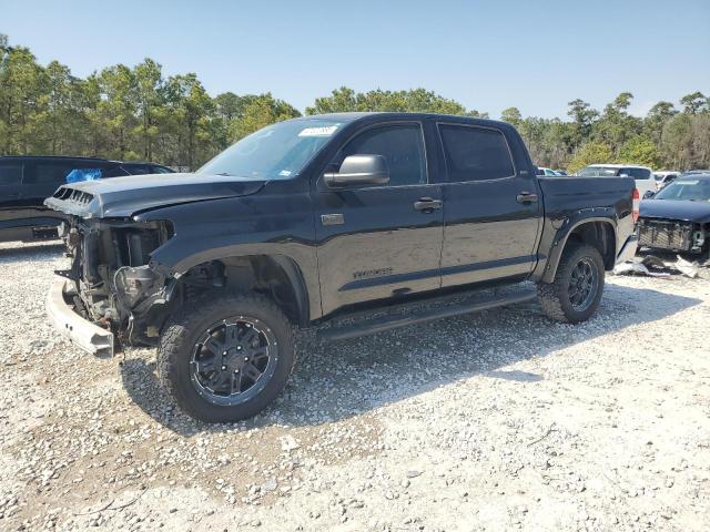 2016 Toyota Tundra Crewmax Sr5