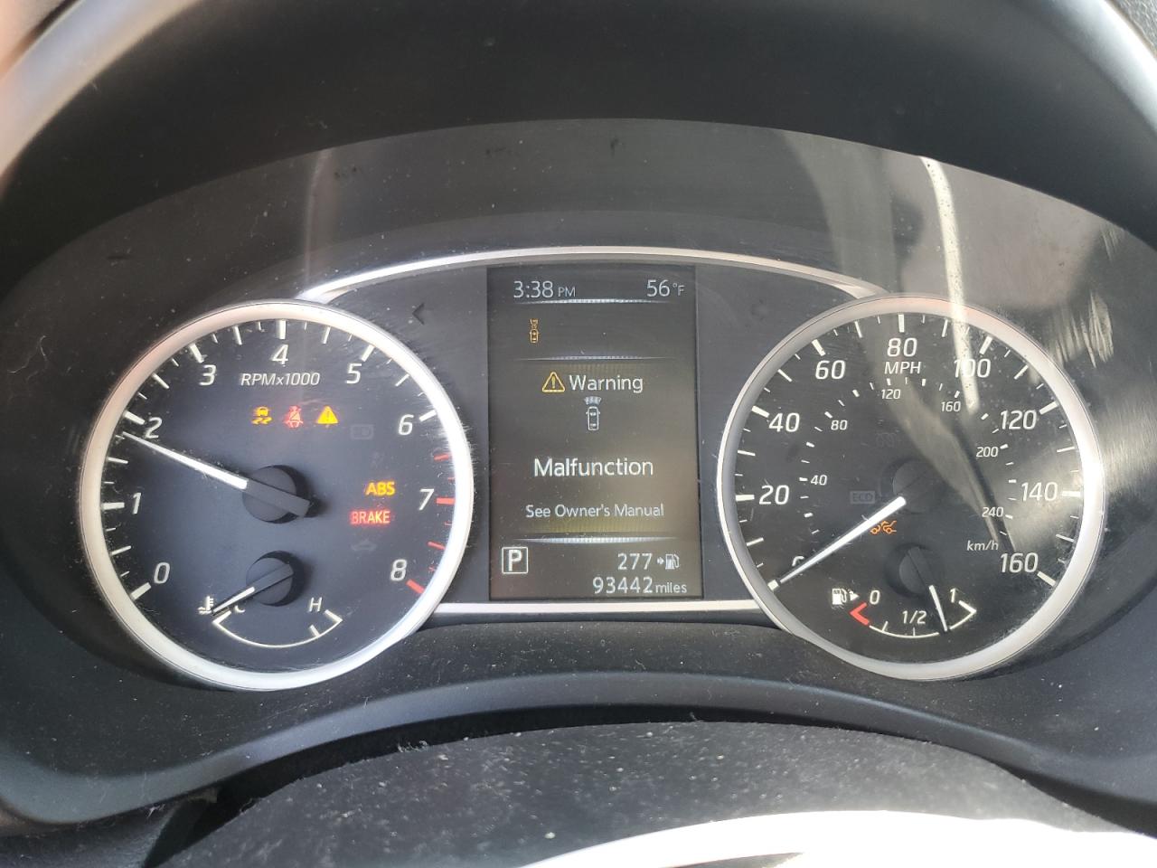 2018 Nissan Sentra - Image 9