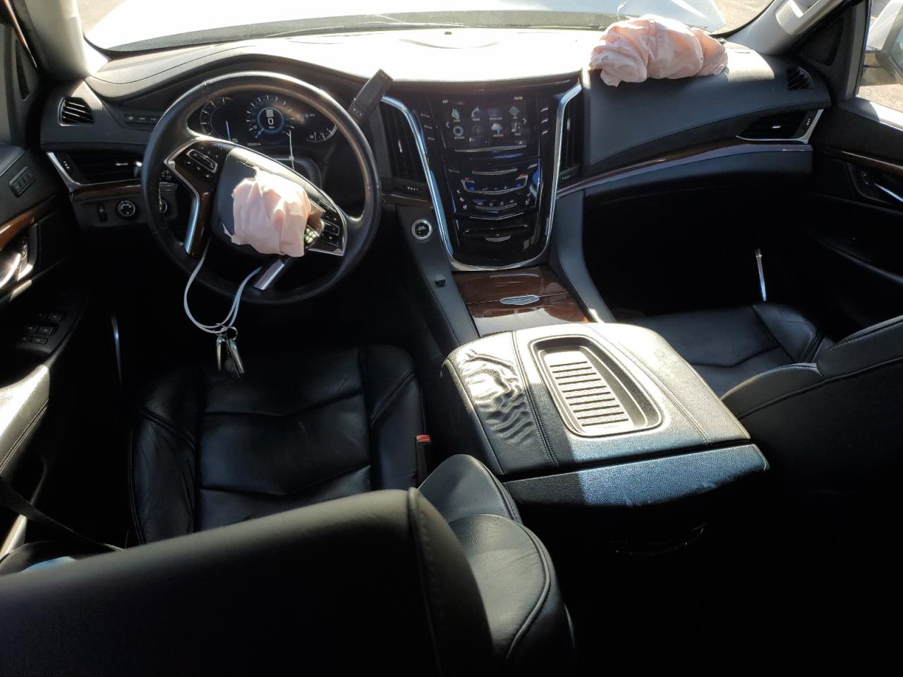 2018 Cadillac Escalade - Image 8
