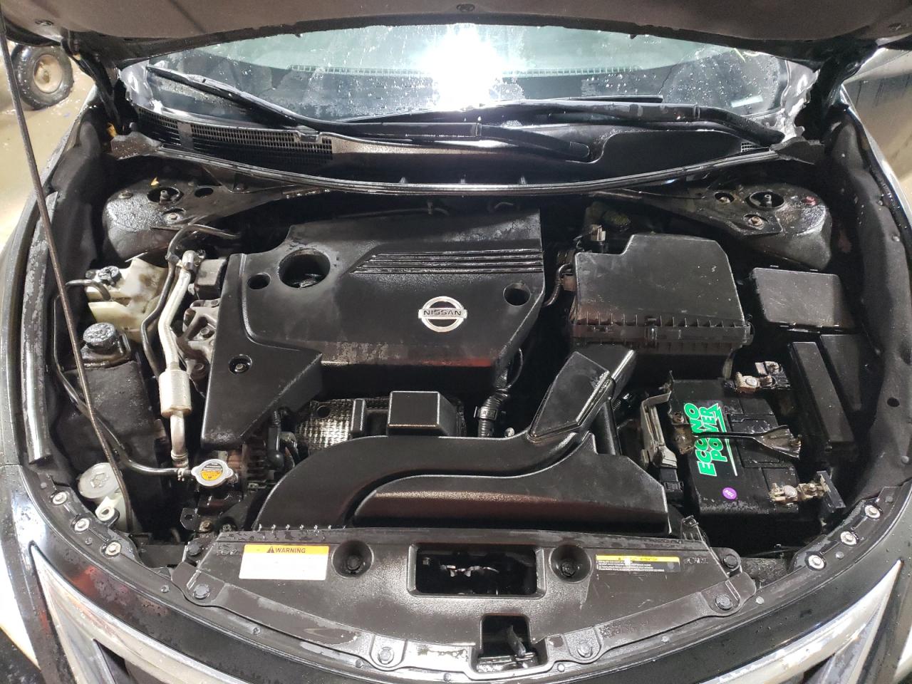 2015 Nissan Altima - Image 11