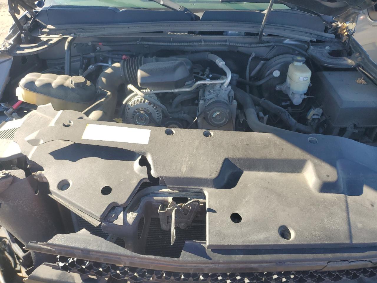 2009 Chevrolet Silverado - Image 12