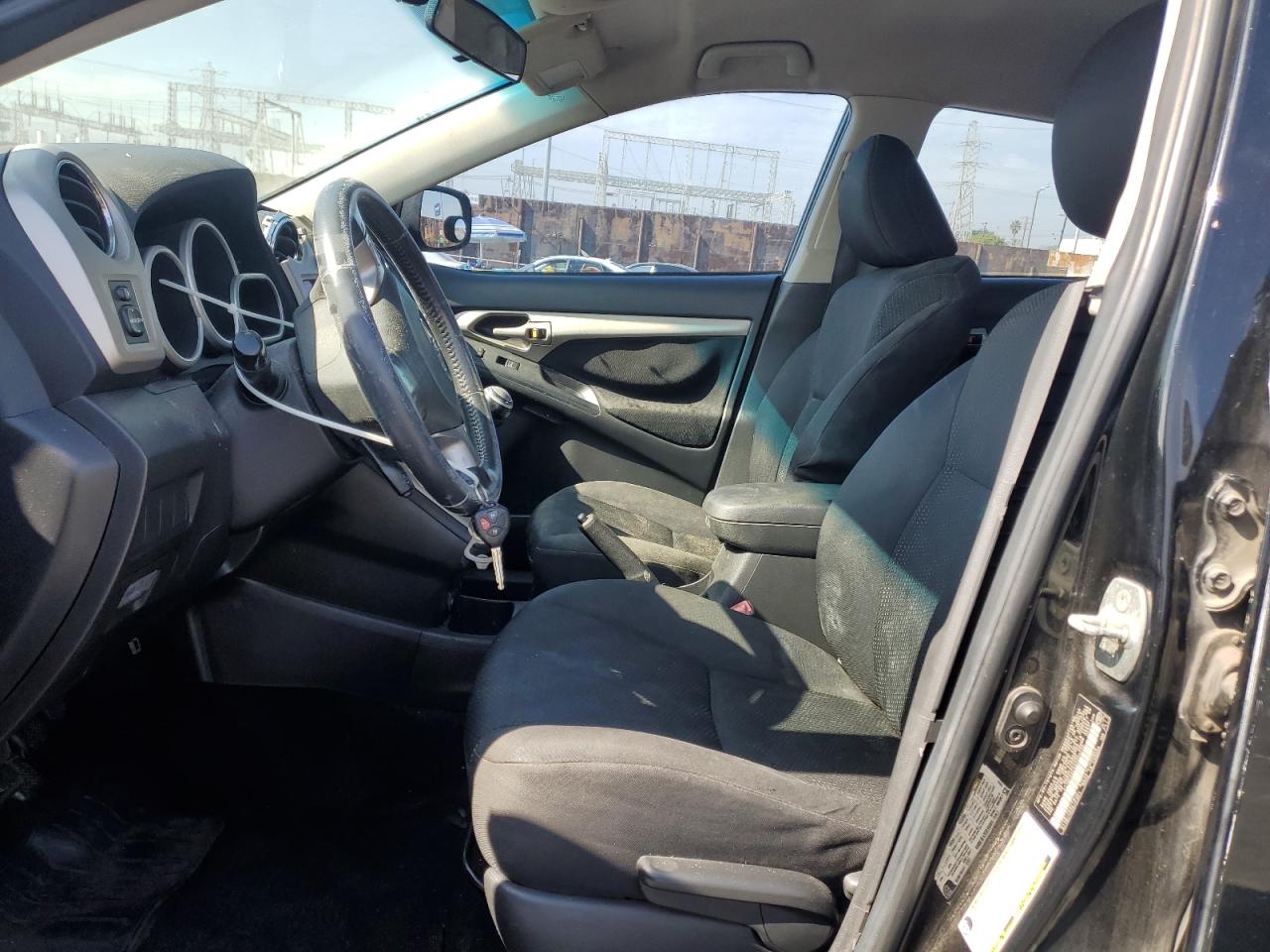 2009 Toyota Corolla - Image 7