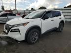 2021 Nissan Rogue S للبيع في Miami، FL - Front End