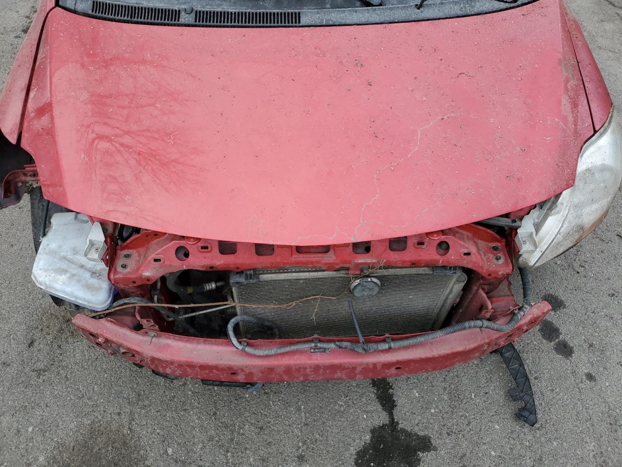2007 Toyota Yaris - Image 12