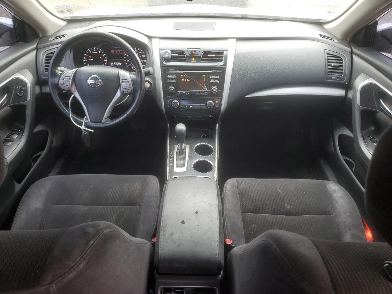 2013 Nissan Altima - Image 8