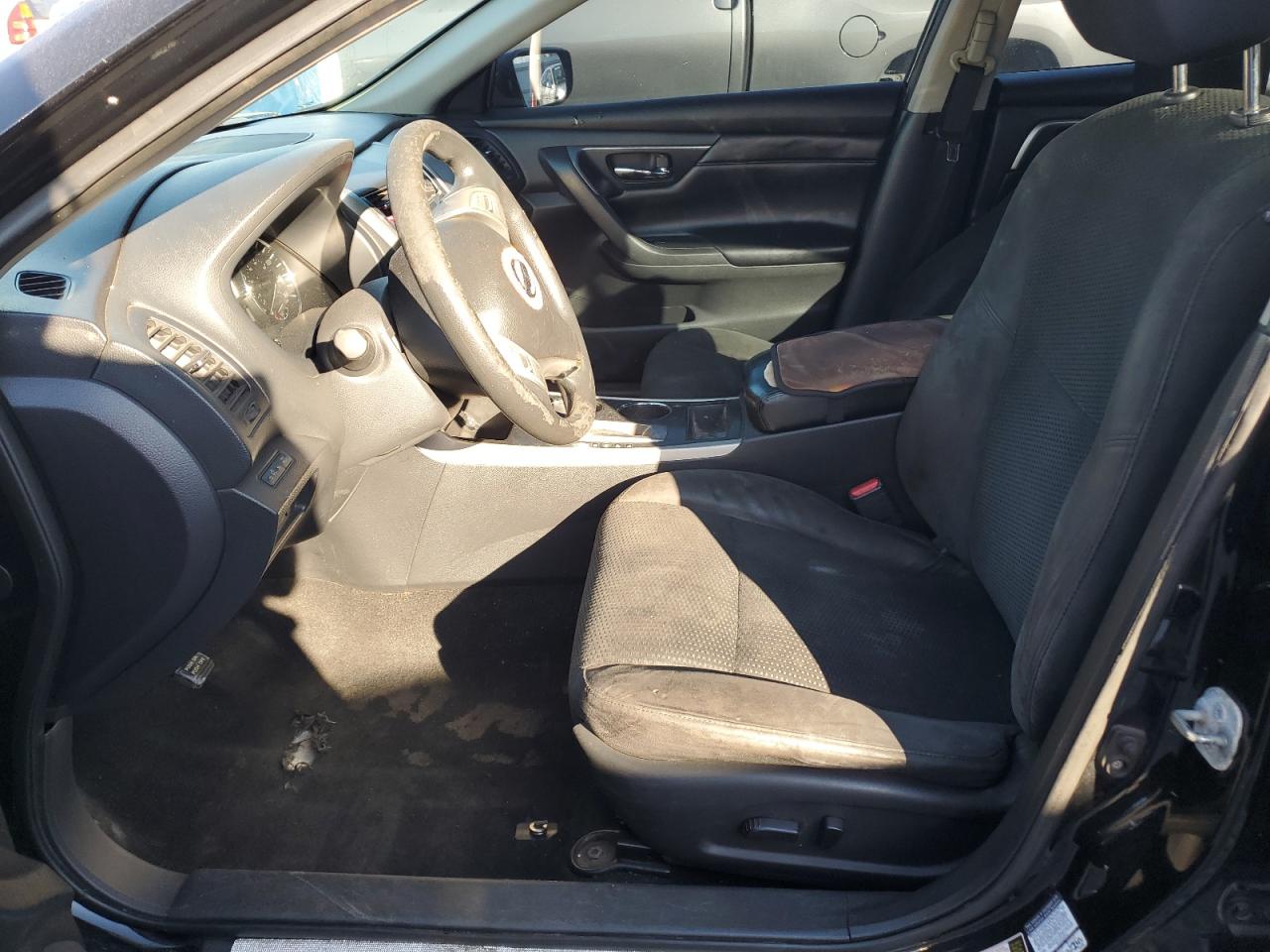 2015 Nissan Altima - Image 7