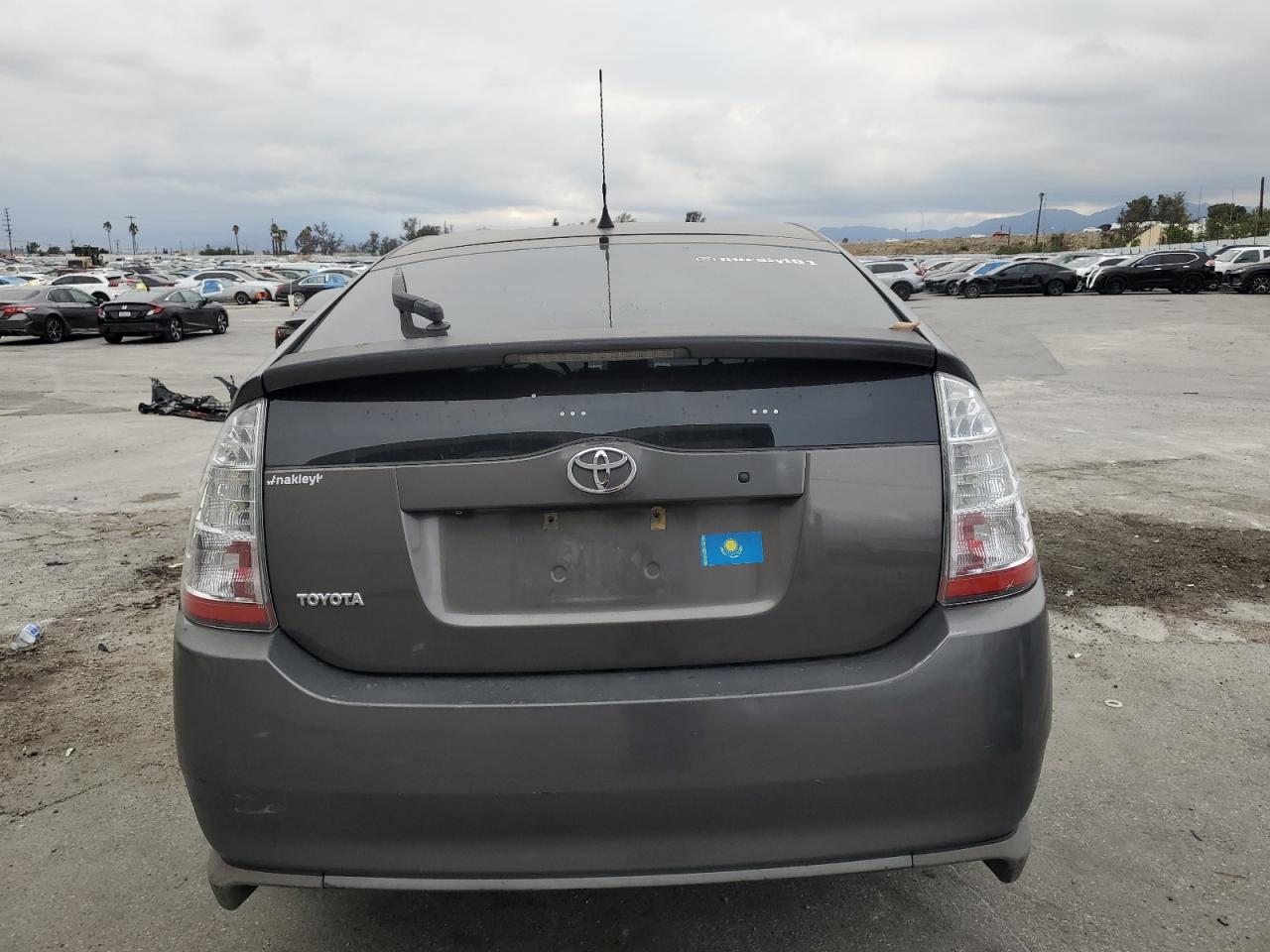 2008 Toyota Prius - Image 6