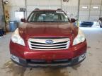 2011 Subaru Outback 2.5I Premium იყიდება Columbia-ში, MO - Normal Wear