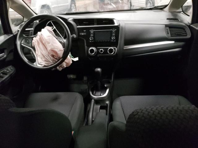  HONDA FIT 2019 Szary