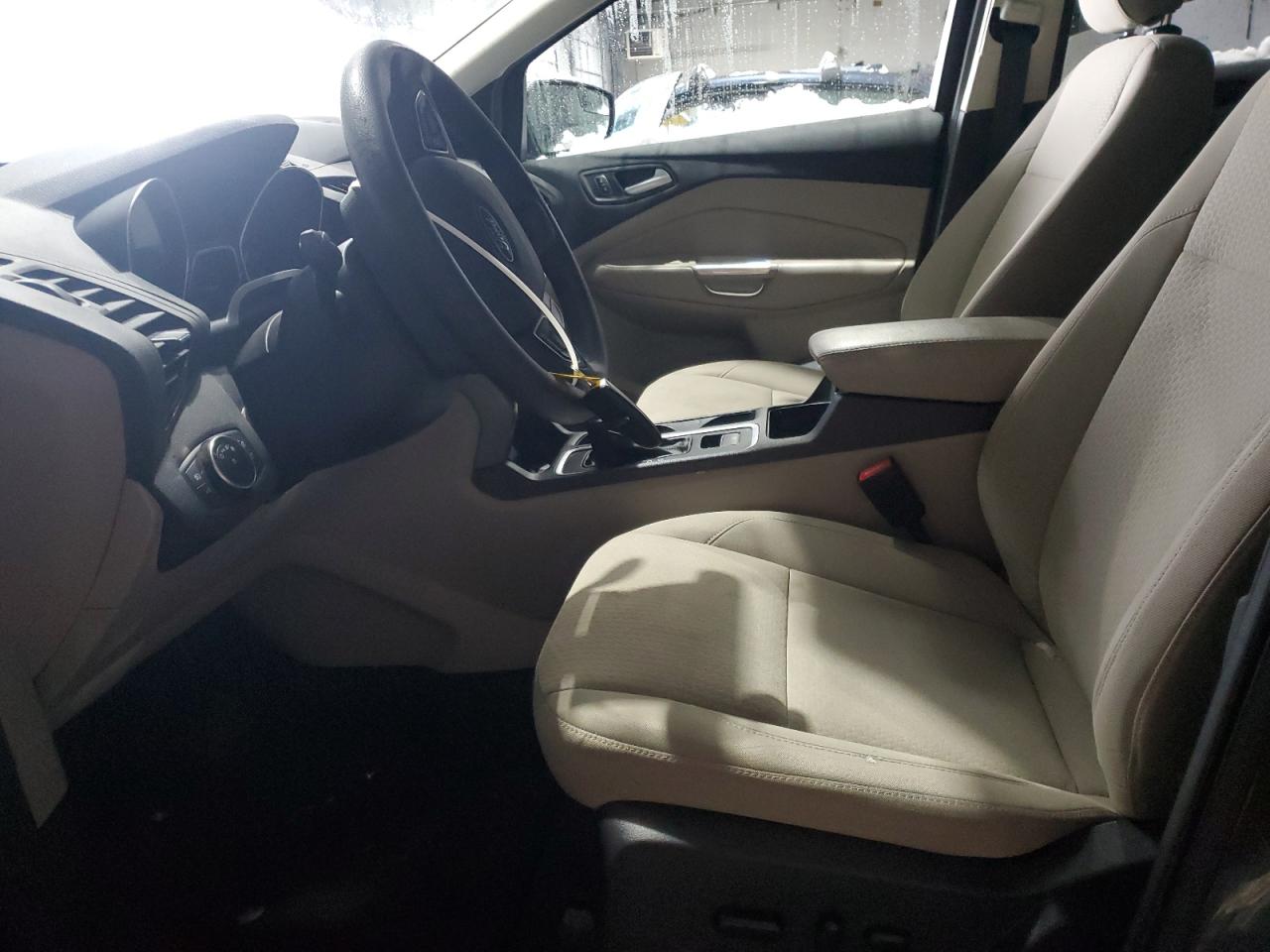 2019 Ford Escape - Image 7